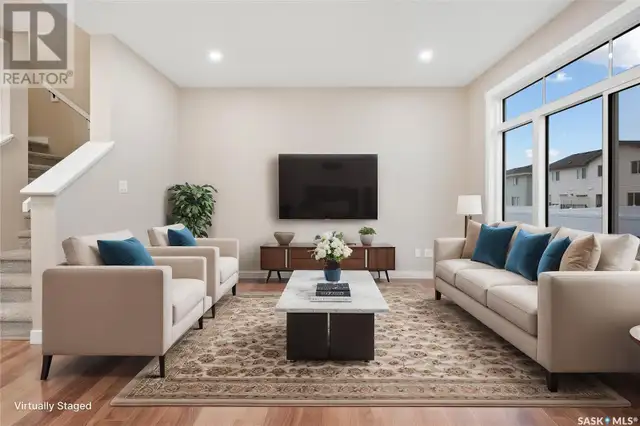 546 Fortosky TERRACE Saskatoon, Saskatchewan62868539894785122
