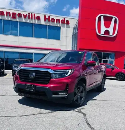 Engine: V6 Cylinder Engine 3.5L L/100Km City: 12.8 L/100Km Hwy: 9.9 Safety Equipment Electronic Stab...