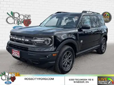 Rose City Ford | One Owner | Accident Free | Remote Start | Power Moonroof | Heated Seats | | Wirele...