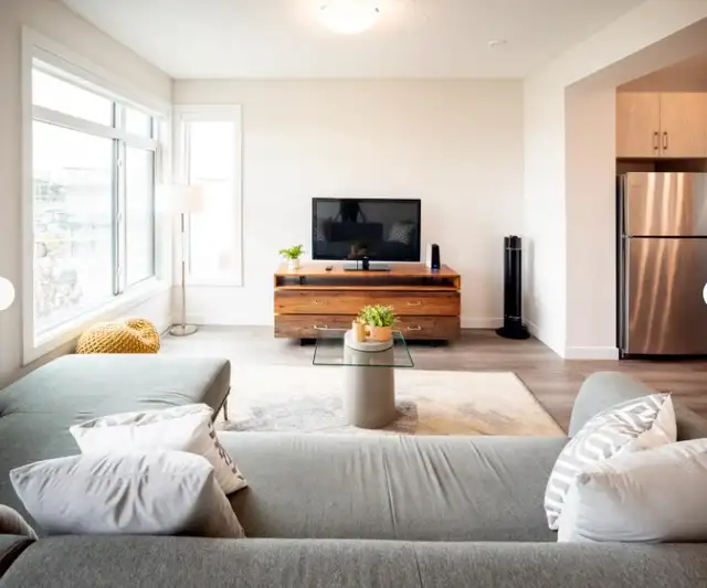 Modern 3-Bed, 2.5-Bath Townhome in Secord –Starting $1,99563849108547459122
