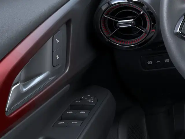 Chevrolet Equinox EV RS 2026 à traction avant in Cars & Trucks in Longueuil / South Shore - Image 21