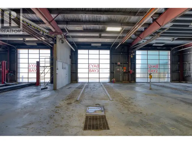 11112 269 ROAD Fort St. John, British Columbia in Commercial & Office Space for Sale in Fort St. John - Image 25