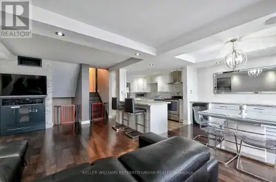 Welcome to Tiffany Place, ideally located in the heart of Etobicoke. This turn-key, tastefully renov...