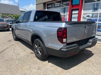 HERE IS A NICE CLEAN 1 OWNER HONDA RIDGELINE SPORT - WELL MAINTAINED, RELIABLE, FREE OF RUST (OIL SP... (image 6)