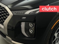1 OWNER / Ambient Lighting, App Remote Start, Climate Control and more! Clutch is the largest online... (image 7)