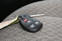 Powerful and dependable 4.3L V6 engine with 276 hp and 298 lb-ft of torque, paired with an 8-speed a... (image 3)