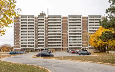 Room for Rent – Scarborough