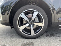 Dealer Certified Pre-Owned. This Audi Q5 delivers a Intercooled Turbo Gas/Electric I-4 2.0 L/121 eng... (image 9)