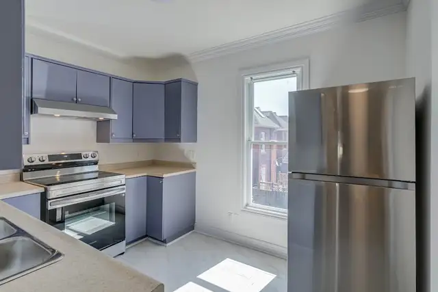 Renovated 2 Bedroom Loft for Rent-Ashley Street in Long Term Rentals in Hamilton - Image 4