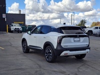 Come see this certified 2026 Nissan Kicks SV AWD | Heated Wheel + Seats | Smart Cruise | BSW + RCTA... (image 2)