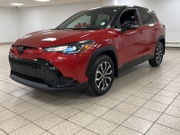 "I never thought a compact SUV could replace my old sedan so seamlessly, but this 2023 Toyota Coroll... (image 1)