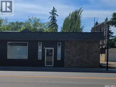 All-Inclusive Office Space for Lease – 1371B 100 Street, North Battleford Enhance your business visi...