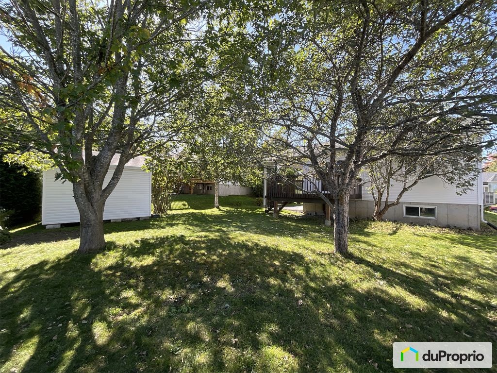 $419,000 - Bungalow for sale in Sherbrooke (Fleurimont) — photo 2