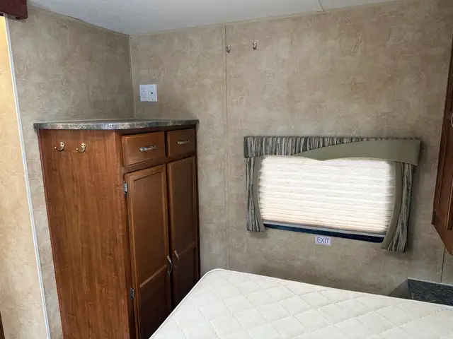 2011 Jayco JAY FLIGHT 29 RLS in Travel Trailers & Campers in St. Albert - Image 34