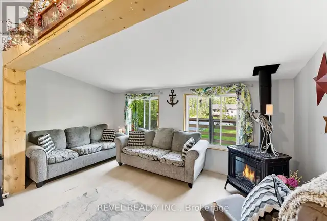 57 ROLLIE'S BAY ROAD Curve Lake First Nation 35 (Curve Lake Firs in Houses for Sale in Peterborough - Image 10