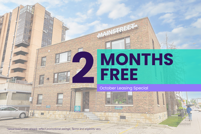 Beltline Apartments is professionally managed by Mainstreet Equity Free Early Move-In! Calgary* Move...