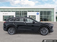 * Turbocharged 2.5L Engine, Standard i-Activ AWD, Paddle Shifters * Leather-trimmed seats, heated fi... (image 5)