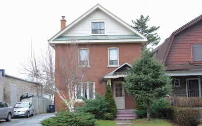 IF INTERESTED CALL PAUL- 416-721-4800 **GORGEOUS 3-4 BEDROOM FULL HOME FOR RENT 401/WESTON ROAD** WO...
