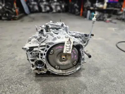 JDM Mitsubishi Outlander 2008 2009 2010 2011 2012 2013 2014 4B12 2.4L AWD Transmission !!! IN STOCK...