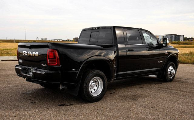 2026 Ram 3500 Limited Longhorn in Cars & Trucks in Strathcona County - Image 4