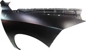 2009-2018 RAM 1500 Front Fenders in Tires & Rims in Mississauga / Peel Region - Image 2