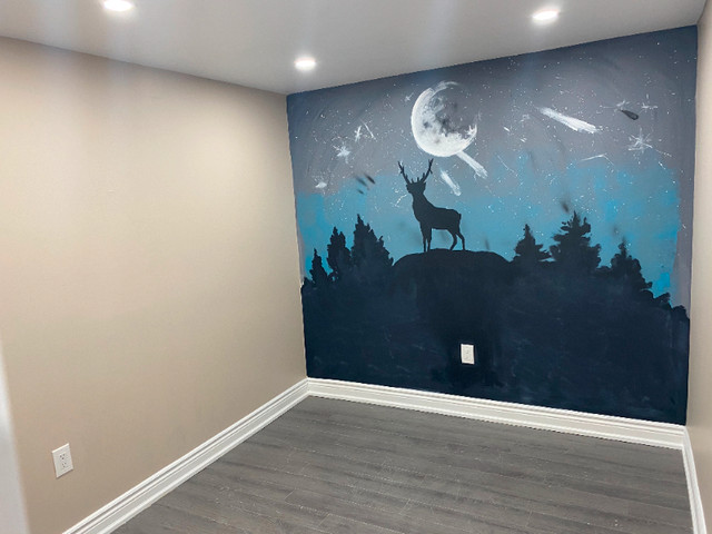 Rooms Available Starting Today in Room Rentals & Roommates in Mississauga / Peel Region - Image 4