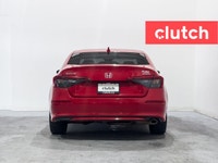 Auto Stop/Start, Electric Parking Brake, Brake Assist and more! Clutch is the largest online used ca... (image 4)