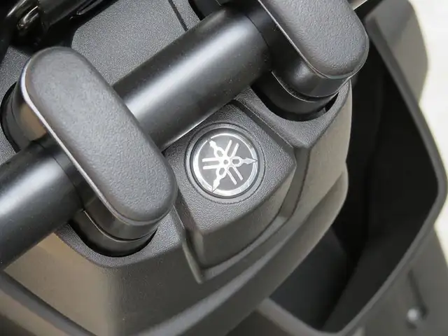 2025 Yamaha BWs 125 in Scooters & Pocket Bikes in Cambridge - Image 16