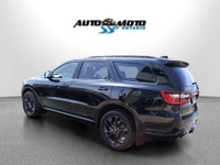 SAFETY INCLUDED 7 PASSENGERS Very Clean 3.6L V6 Dodge Durango GT with Automatic Transmission. Black... (image 3)