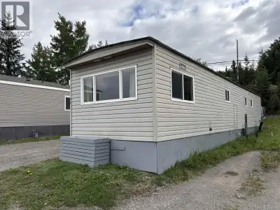 Located in the friendly Spruce Grove Mobile Home Park, this 2-bedroom mobile is a great fit for anyo...