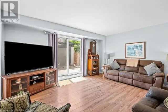 483 CLARIDGE Road Unit# 2 Burlington, Ontario62864756517506123