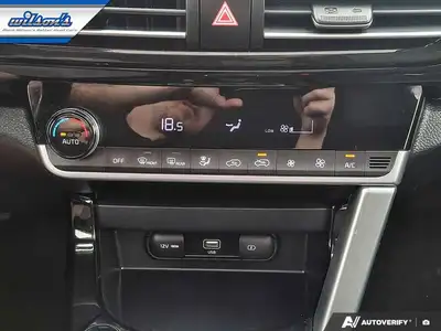 2021 Kia Seltos EX AWD | Leather | Sunroof | Heated Wheel +, View more