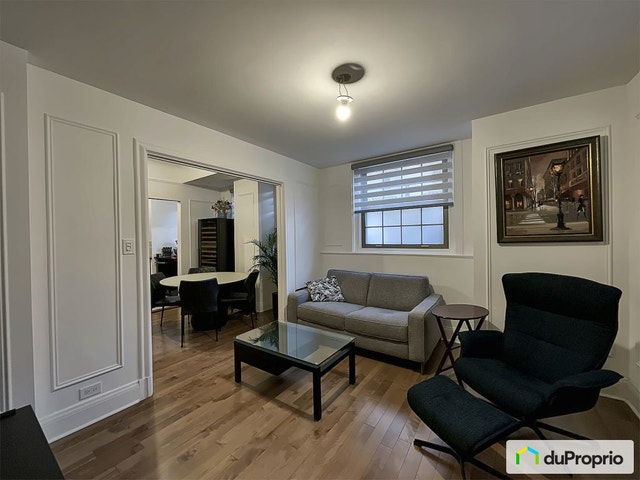 $675,000 - Condominium in Ville-Marie (downtown, old Mtl) — photo 3
