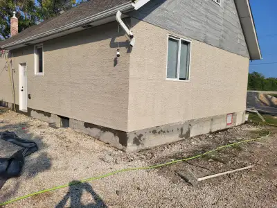 Residential, commercial, custom. Tailored to your requirements. We have the ability to take on proje...