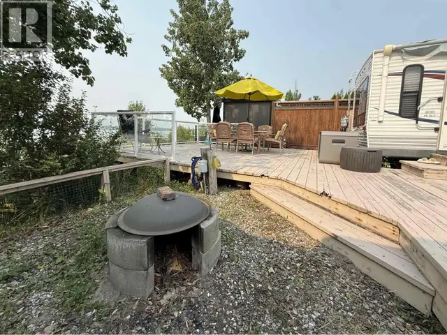 24 54115 GUEST ROAD Cluculz Lake, British Columbia in Land for Sale in Vanderhoof - Image 6