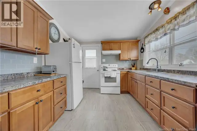50 Creighton Avenue Saint John, New Brunswick in Houses for Sale in Saint John - Image 7