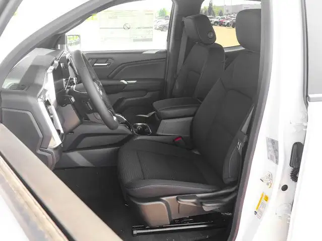 2025 GMC Canyon Elevation in Cars & Trucks in Strathcona County - Image 28