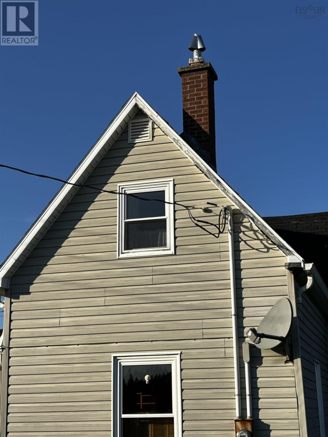 8852 Gabarus Highway Gabarus, Nova Scotia Houses for Sale Cape