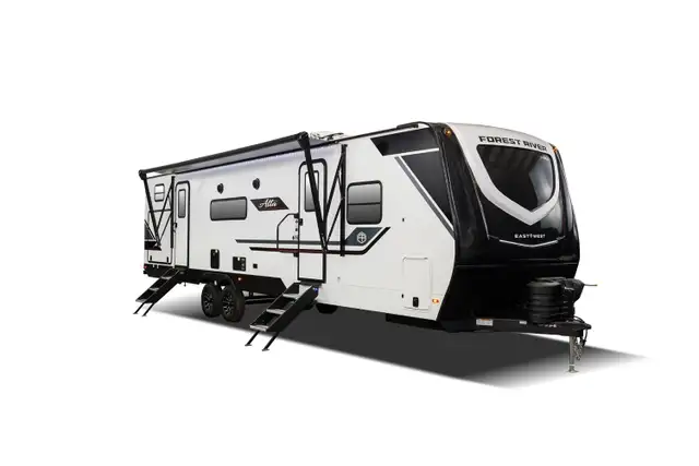 2026 Forest River ALTA 3150KBH in Travel Trailers & Campers in Regina - Image 4
