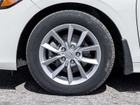Sleek, efficient, and well-equipped, this 2024 Honda Civic Sedan EX CVT delivers sporty performance,... (image 3)