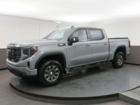 Fully Loaded and Ready for Work or Play! This 2024 GMC Sierra AT4 Duramax Diesel 4x4 Comes Equipped... (image 2)