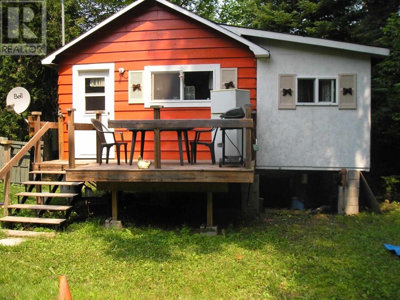 202 Byside RD District of Algoma, Ontario Houses for Sale Sault Ste