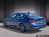 2021 BMW 3 Series Le BMW 330i xDrive 2021 incarne parfaitement l'équilibre entre performance, raffin... (image 2)