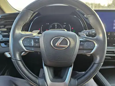 2023 Lexus RX, View more