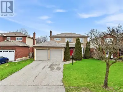 A Must See!!! Beautiful Two Story Home Newly Updated In A Fantastic Family Friendly Court Located In...
