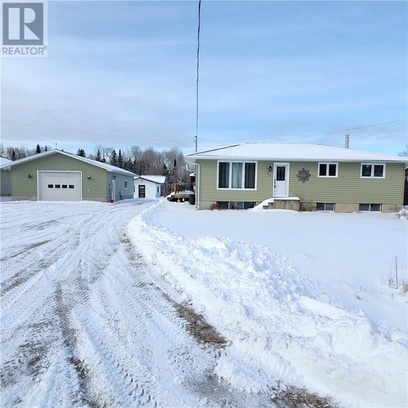 63 Taylor Street Nairn Centre, Ontario Houses for Sale Sudbury Kijiji