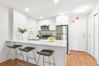 SPACIOUS APARTMENTS FOR RENT IN OTTAWA, NEAR BRITANNIA BEACH, MUD LAKE LINCOLN FIELDS STATION AND MO... (image 3)