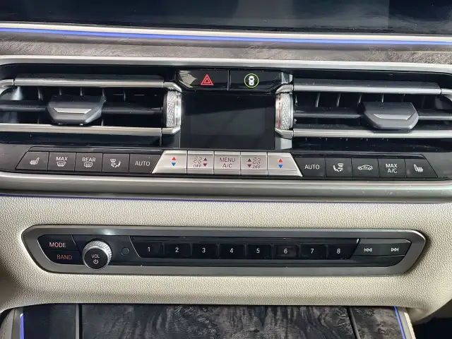 2022 BMW X5 xDrive40i Fresh Trade in Cars & Trucks in Regina - Image 28