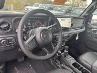 4.10 REAR AXLE RATIO (STD),TIRES: LT285/70R17C BSW ON-/OFF-ROAD (STD),BODY COLOUR RUBICON HIGHLINE F... (image 9)