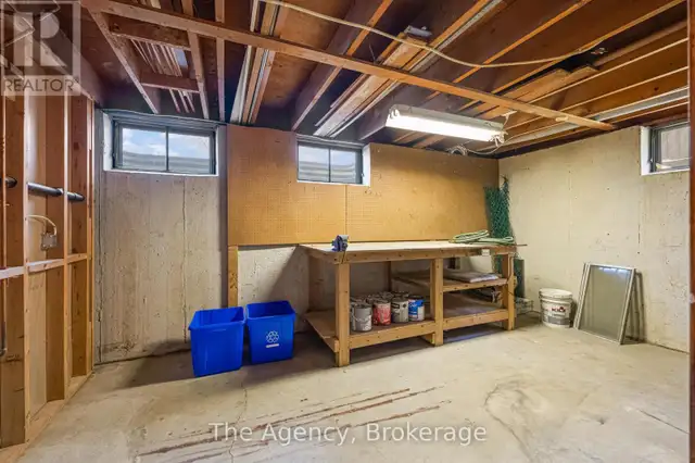 17 VICTOR BOULEVARD St. Catharines (Glendale/Glenridge), Ontario in Houses for Sale in St. Catharines - Image 25
